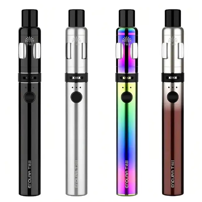INNOKIN - ENDURA T18II - VAPE KIT - Vape wholesale supplies